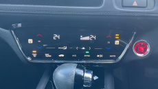 Honda HR-V 1.5 i-VTEC EX CVT 5dr Petrol Hatchback